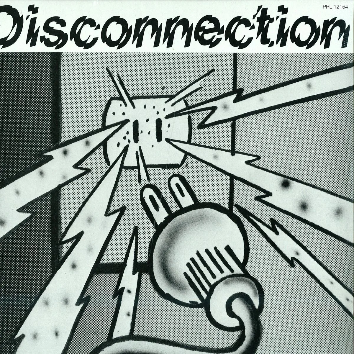 Disconnection — Disconnection