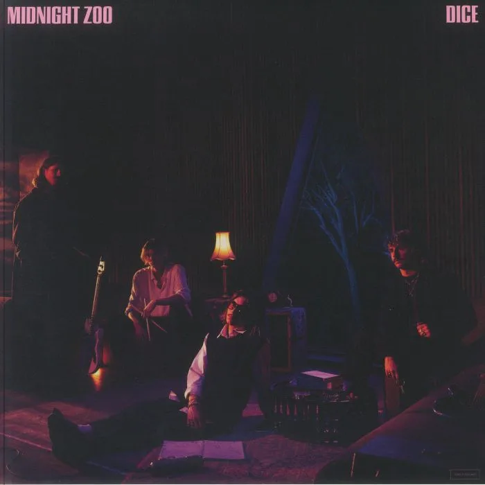 DICE — Midnight Zoo