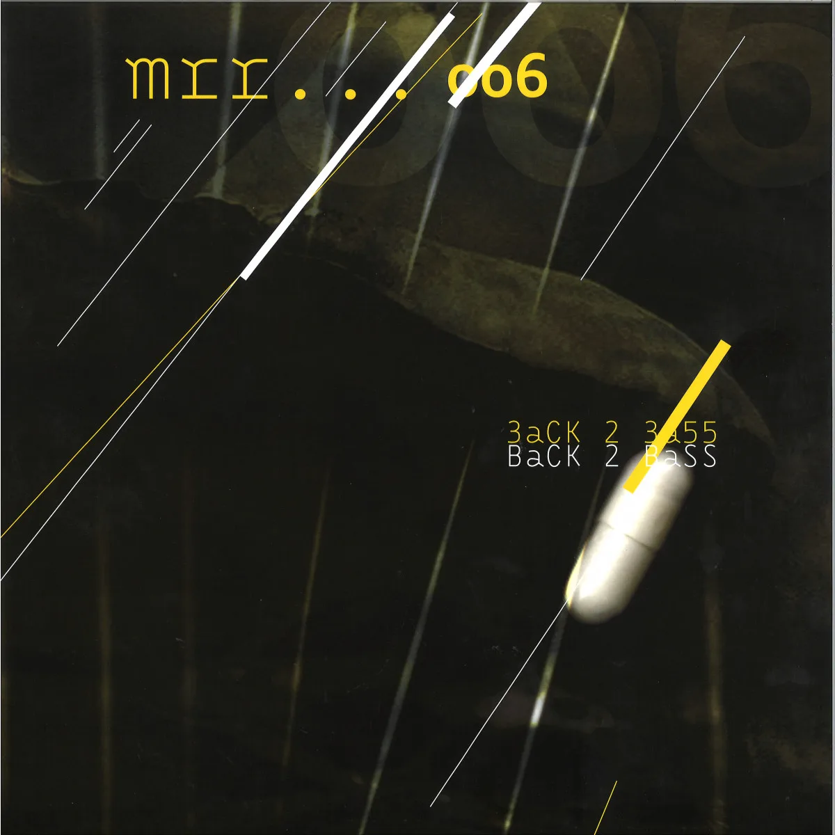Arapu — Back 2 Bass