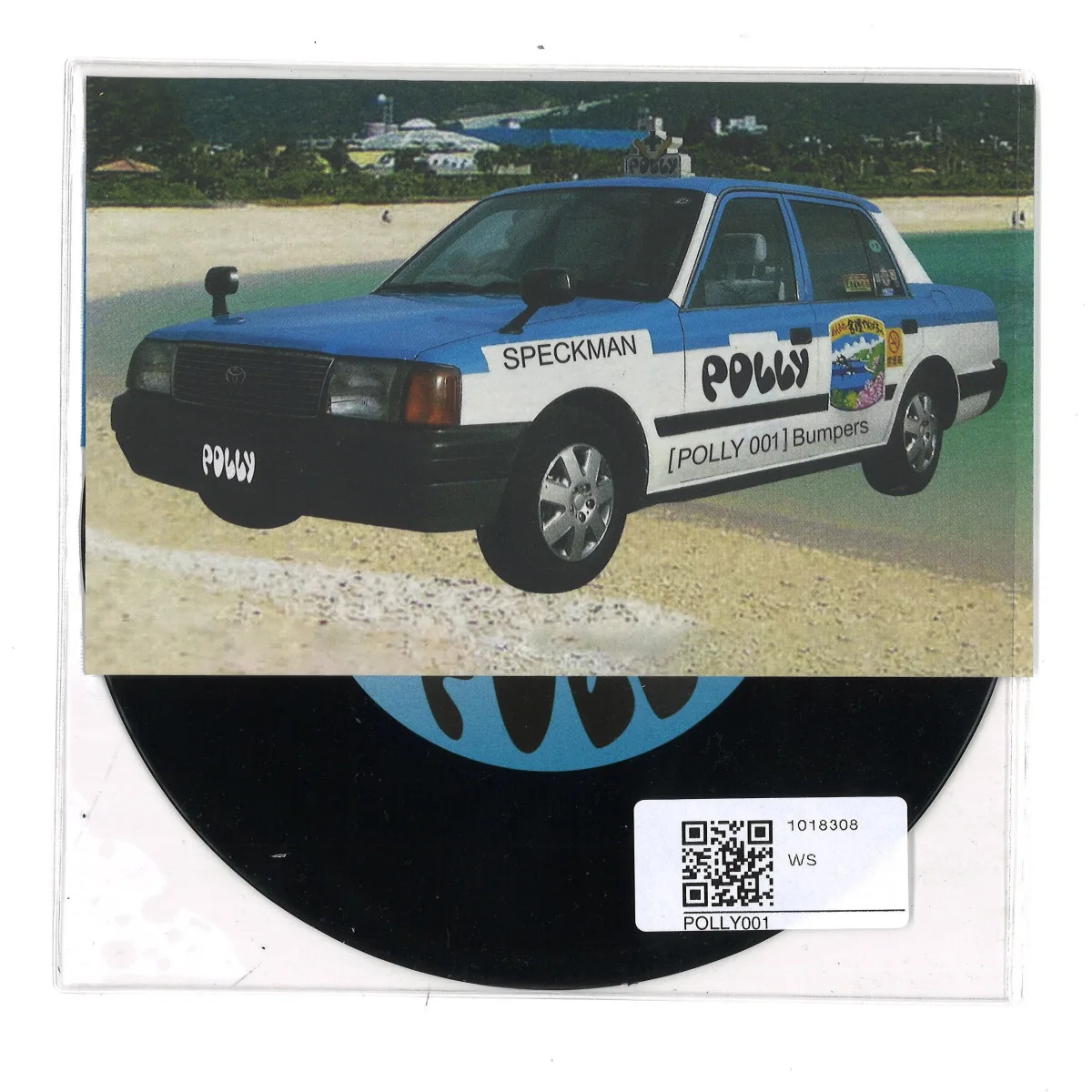 Speckman — Bumpers