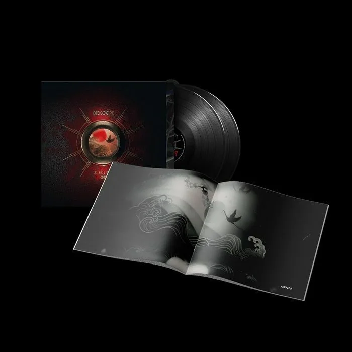 BIOSCOPE — Gento