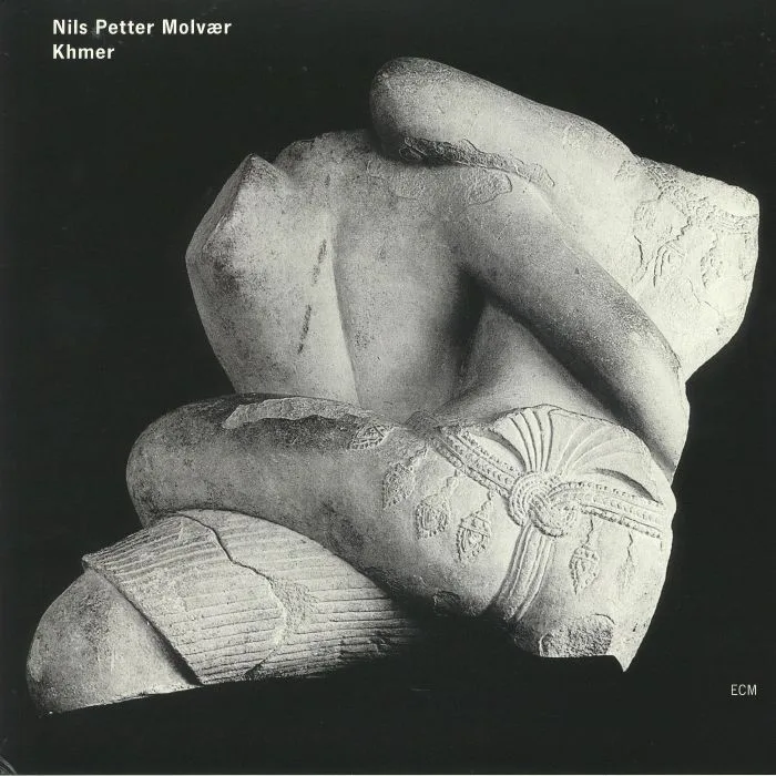 Nils Petter MOLVAER — Khmer