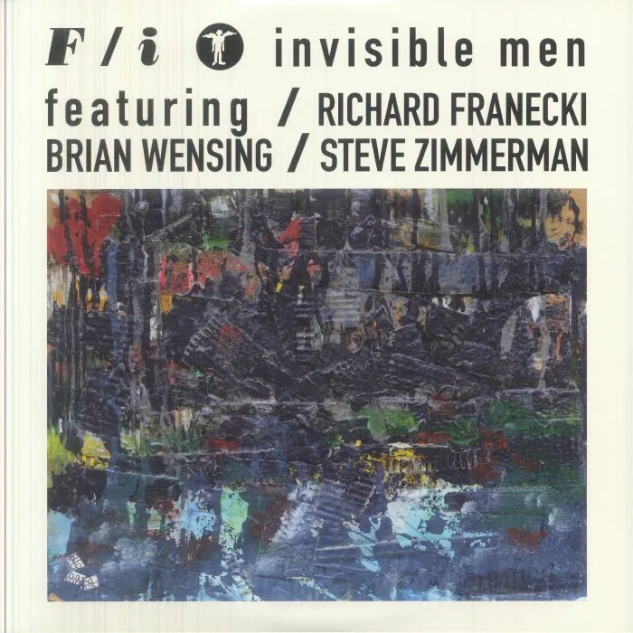 F / I — Invisible Men
