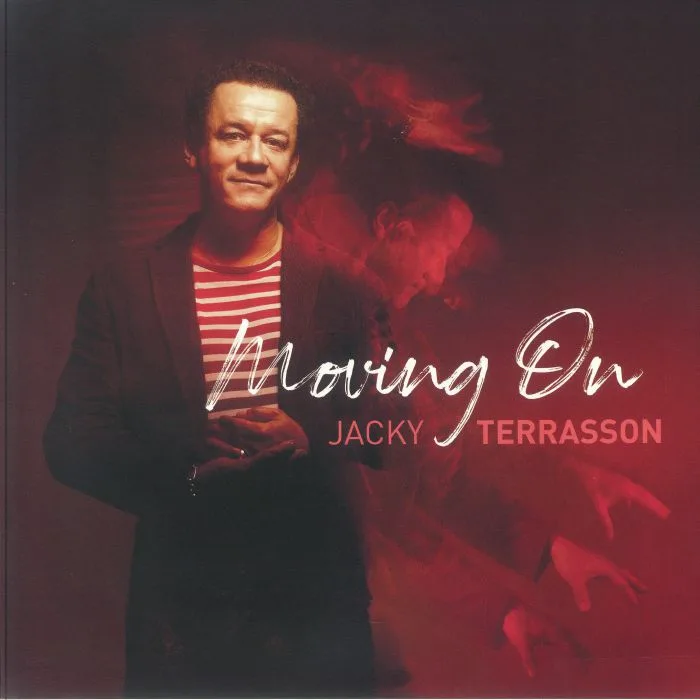 Jacky TERRASSON — Moving On