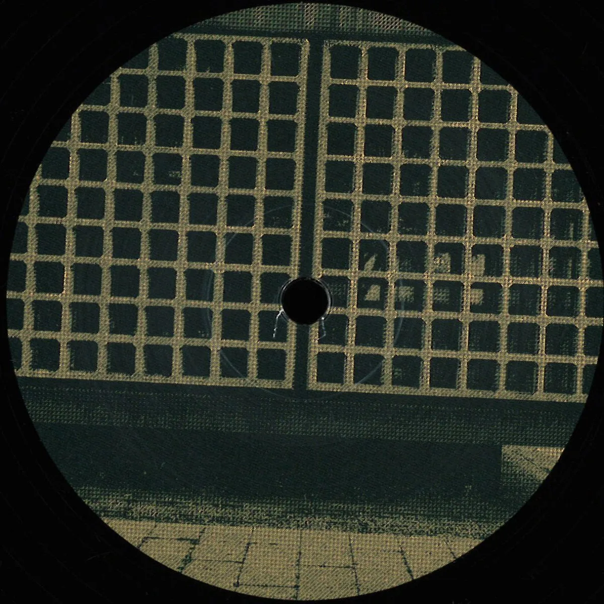 Vlad Caia — Source of movement EP