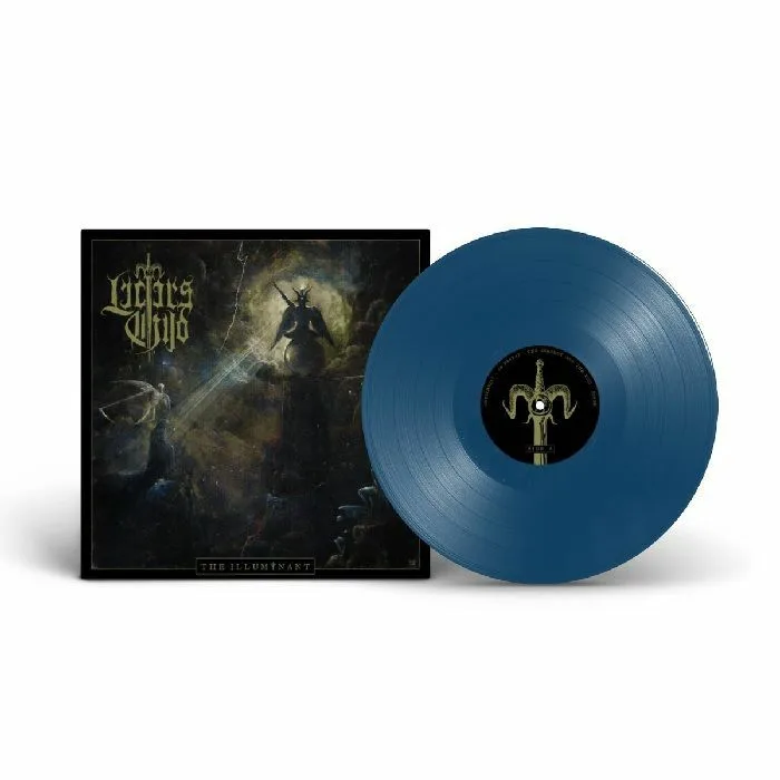 LUCIFER'S CHILD — The Illuminant