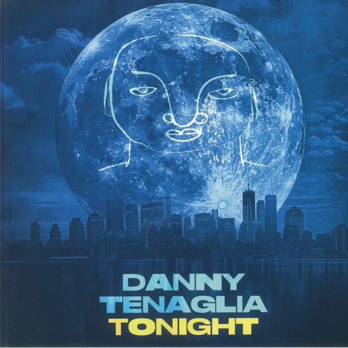Danny Tenaglia — Tonight
