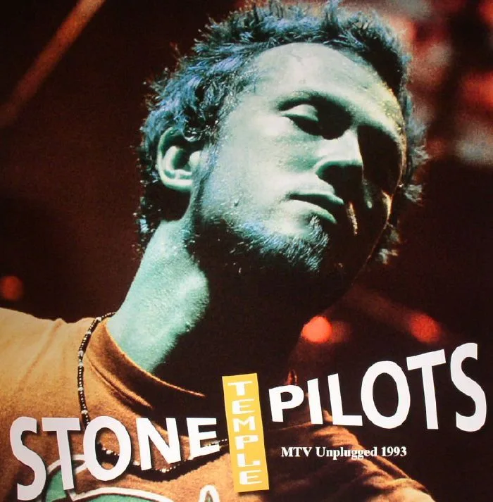 STONE TEMPLE PILOTS — MTV Unplugged 1993