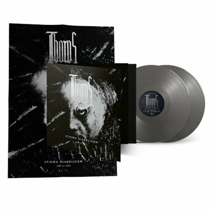 THORNS — Stigma Diabolicum (reissue)