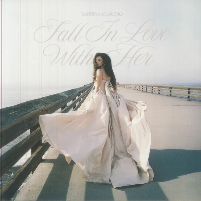 Sabrina CLAUDIO — Fall In Love With Her