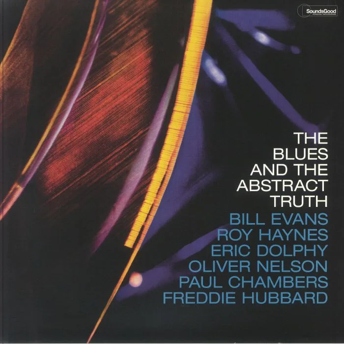 Oliver NELSON — The Blues & The Abstract Truth (reissue)