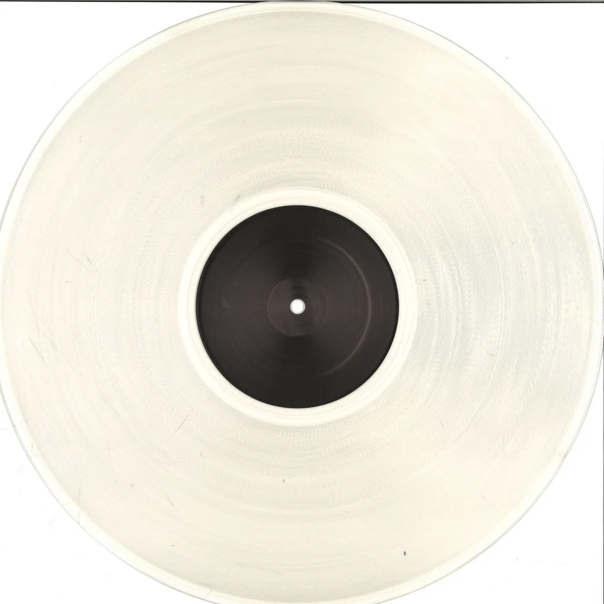 SHXCXCHCXSH — Word EP