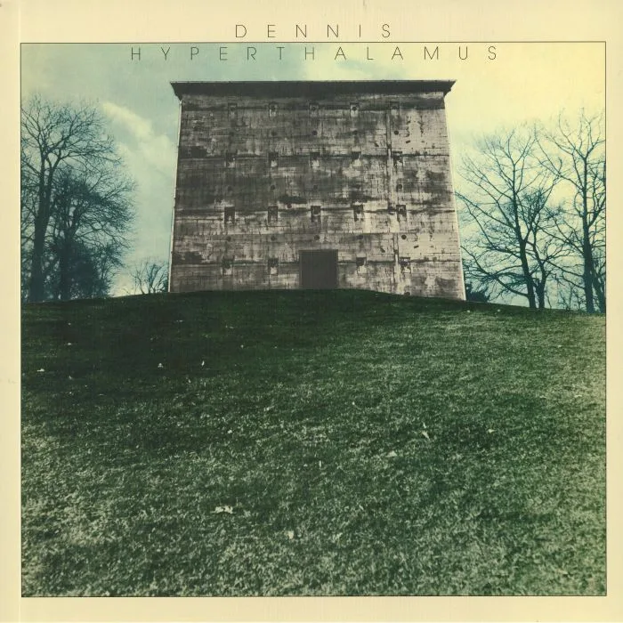 DENNIS — Hyperthalamus