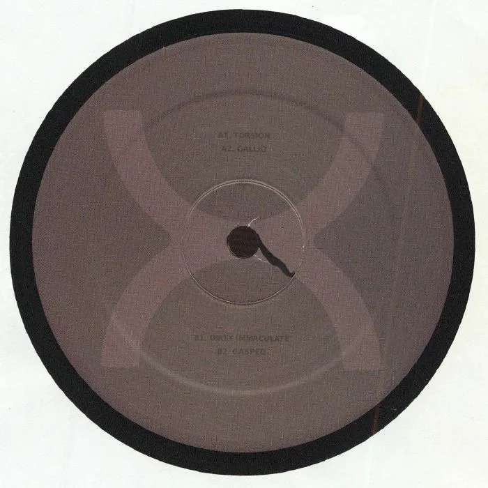Rebecca DELLE PIANE — Extrasenso 002