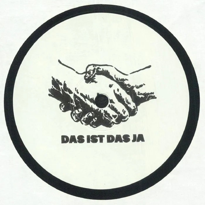 Back cover — PLAY BOY JOE / WRANK FRIGHT / DJ ESSAL / CELLI G HUSTLE — Das Ist Das Ja: Best Of 2019-2024