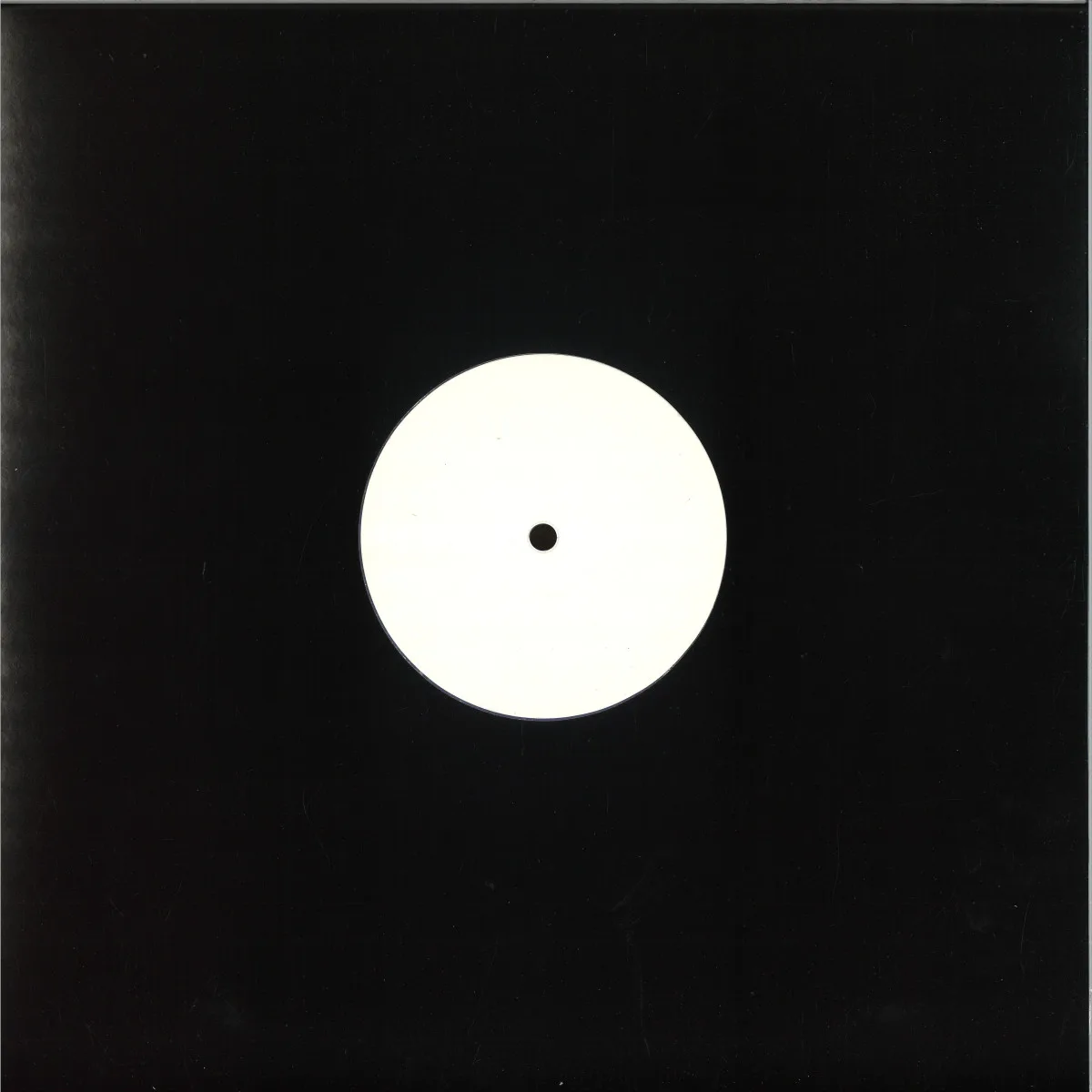 Back cover — Unknown — TCR 002