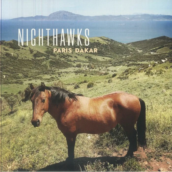 NIGHTHAWKS — Paris Dakar