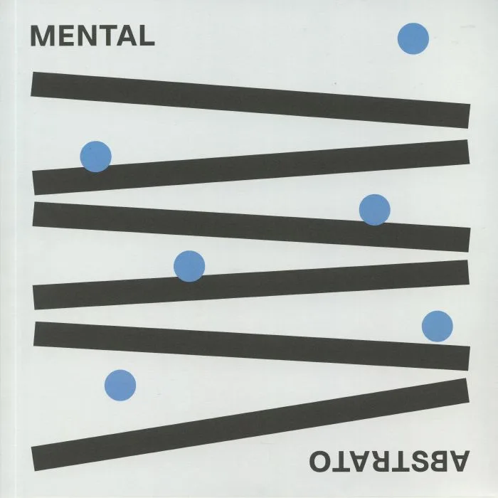 MENTAL ABSTRATO — Uzoma