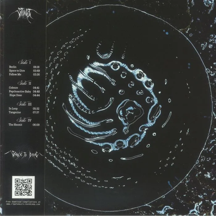 STONUS — Stonus