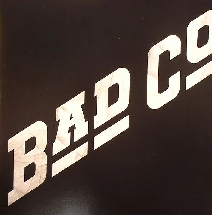 BAD COMPANY — Bad Company