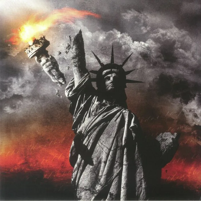 GOD FORBID — IV: Constitution Of Treason