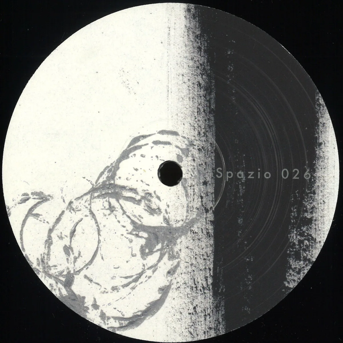 Mike Parker — The Devil's Curators Vol. 3