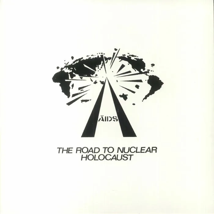 AIDS — The Road To Nuclear Holocaust