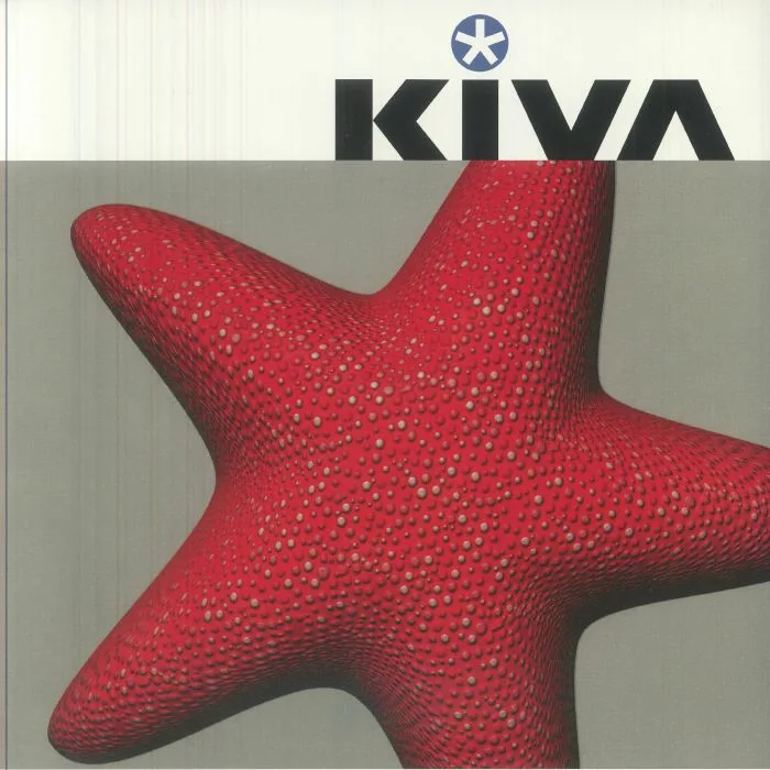 KIVA — Kiva