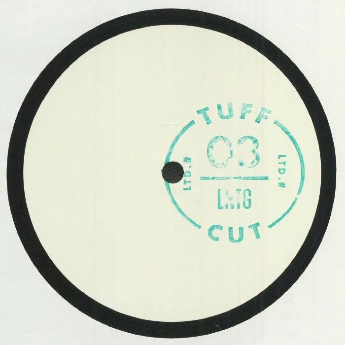Late Nite Tuff Guy — Tuff Cut #3