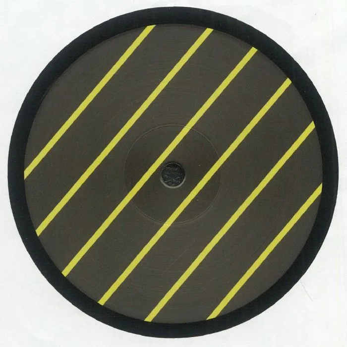 Front cover — Papolious JONES — Answers EP