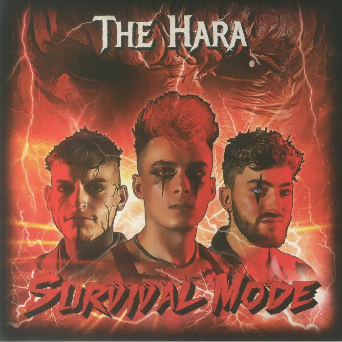 The HARA — Survival Mode