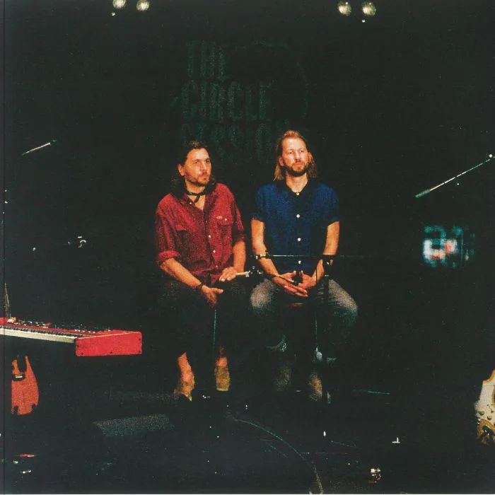 The TESKEY BROTHERS — The Circle Session