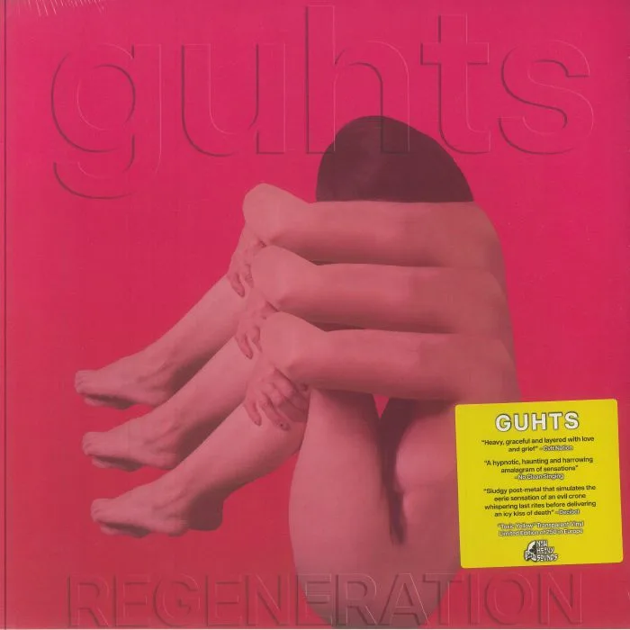 GUHTS — Regeneration