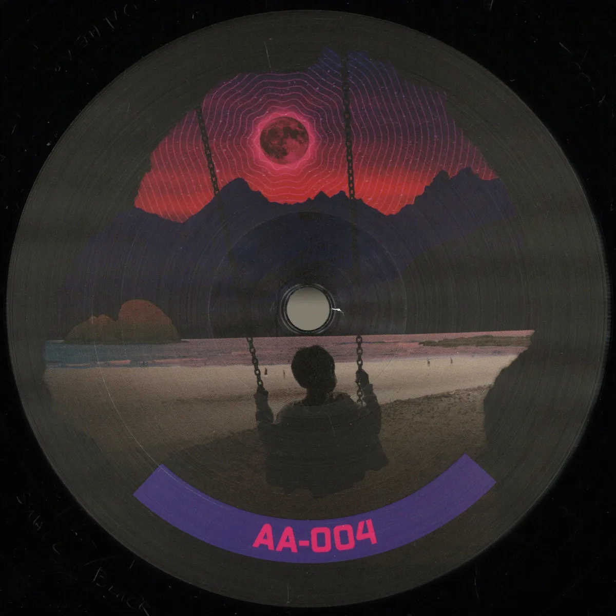 Orlando Voorn — Legendary EP