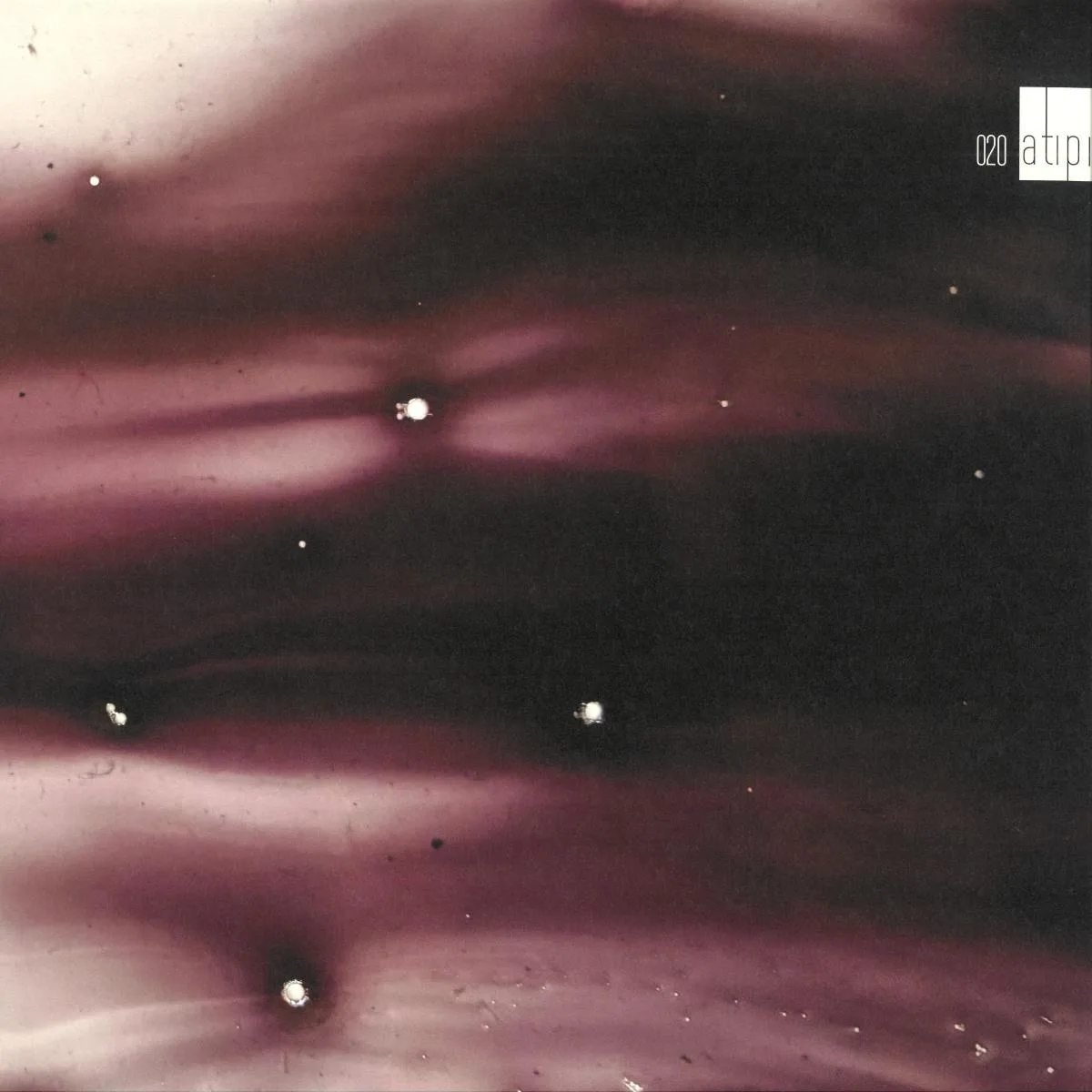 Sublee — Atipic 20