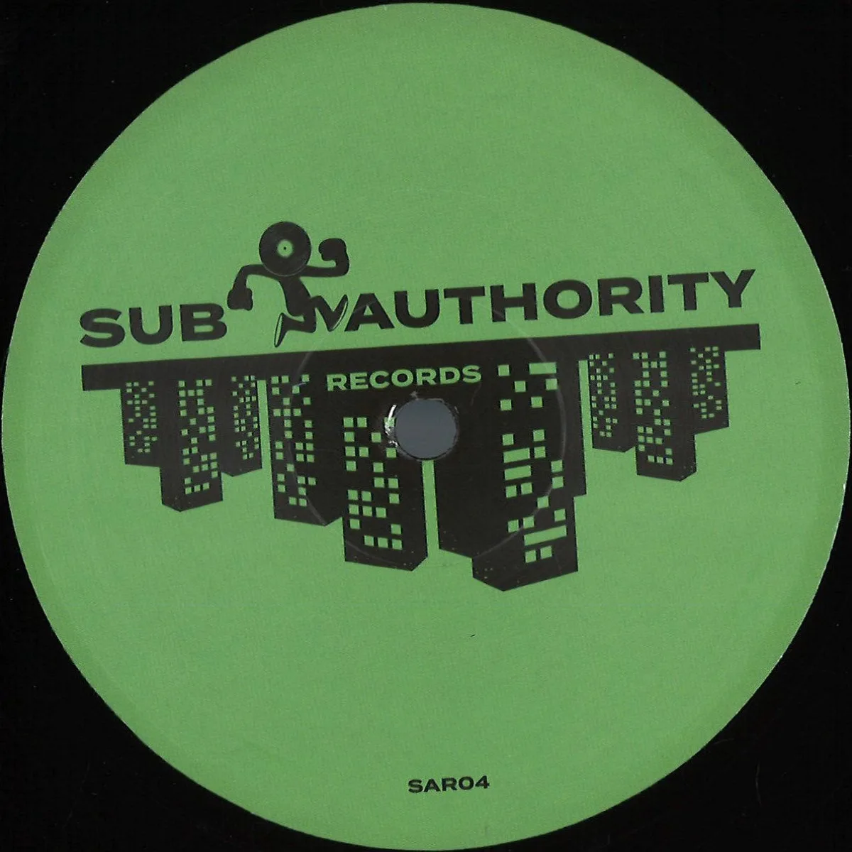 Ss 96 — Libidine EP