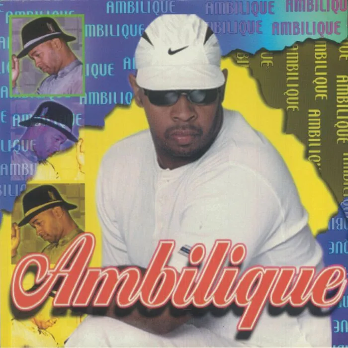 AMBILIQUE — Ambilique
