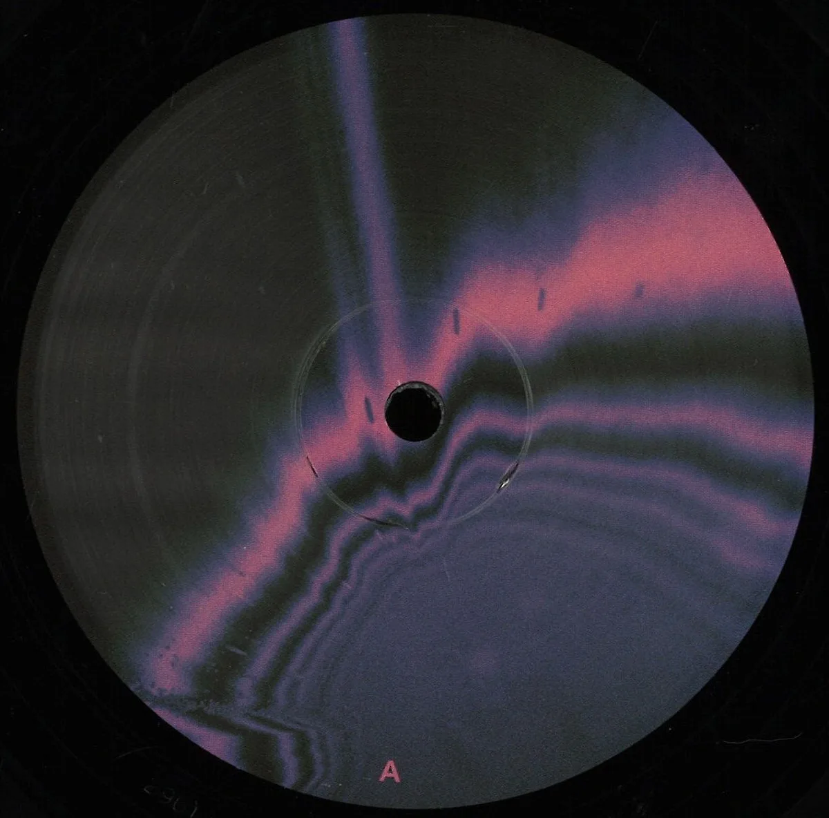 Yan Cook — Counterclockwise EP