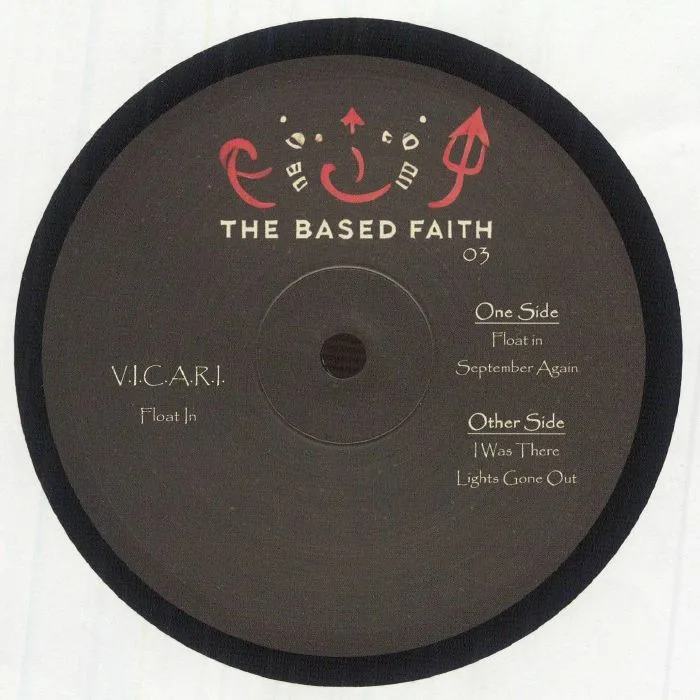 V.I.C.A.R.I. — Float In