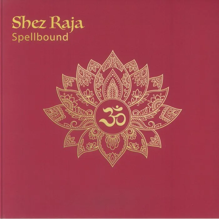 Shez RAJA — Spellbound