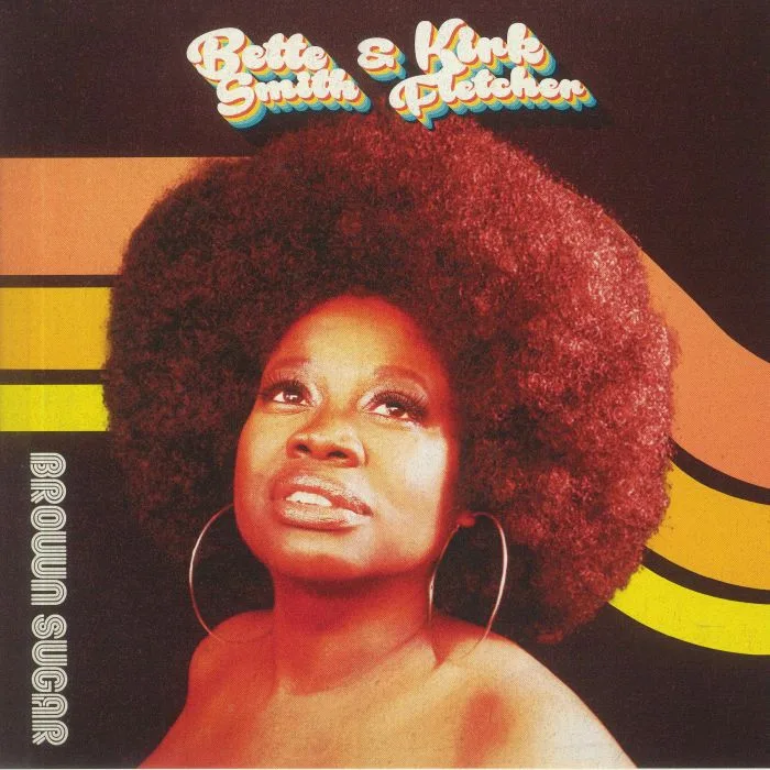 BETTE SMITH / KIRK FLETCHER — Brown Sugar