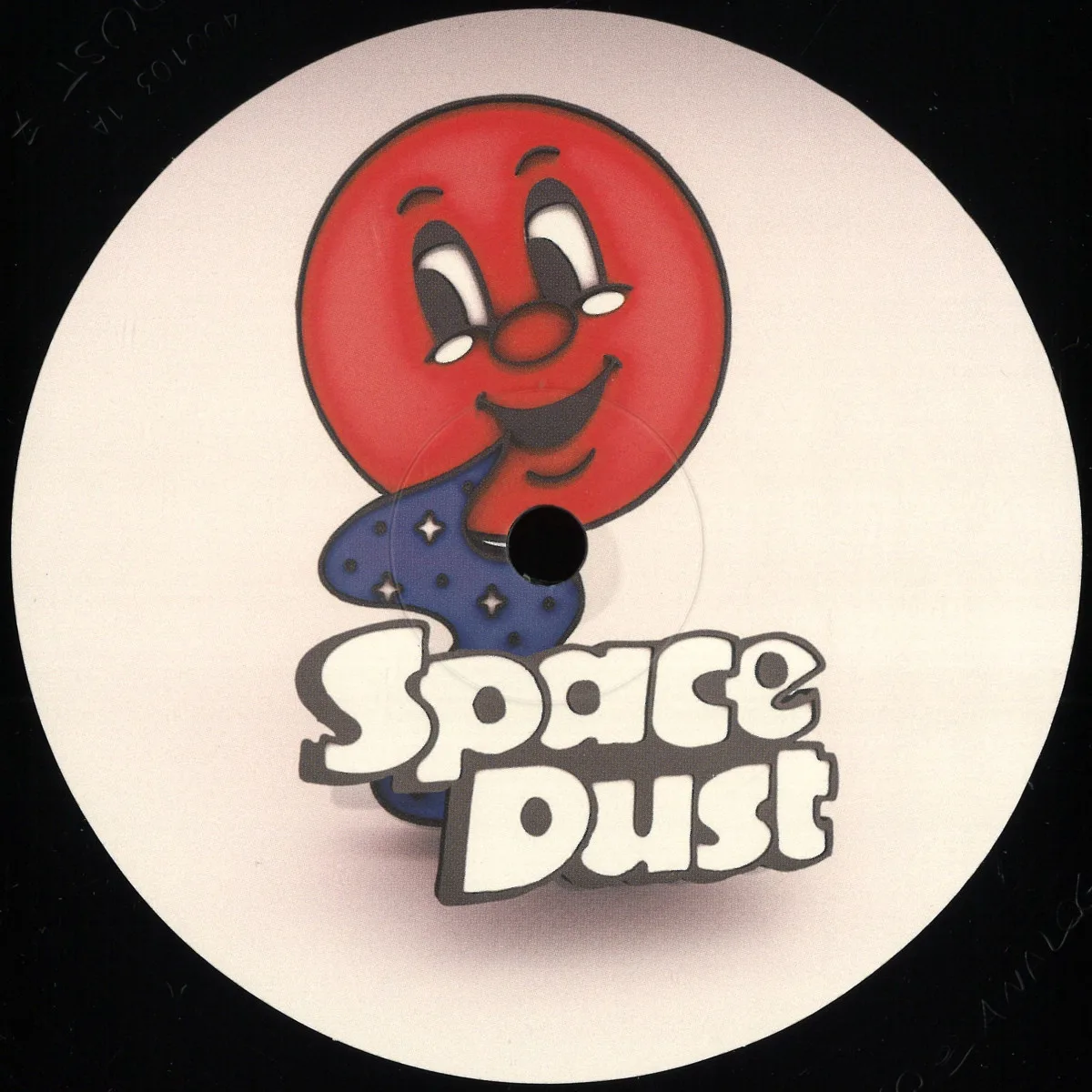Jay Gadian — The Mispress EP