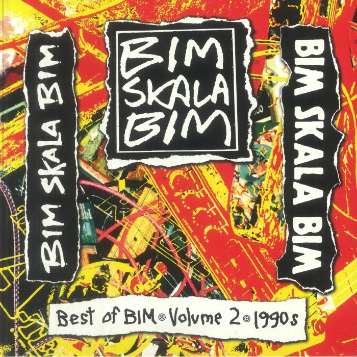 BIM SKALA BIM — Best Of Vol 2 : 1990's