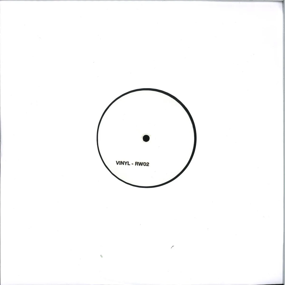 Обратная сторона обложки — Sorry We Play Vinyl — Sorry We Play Vinyl 2