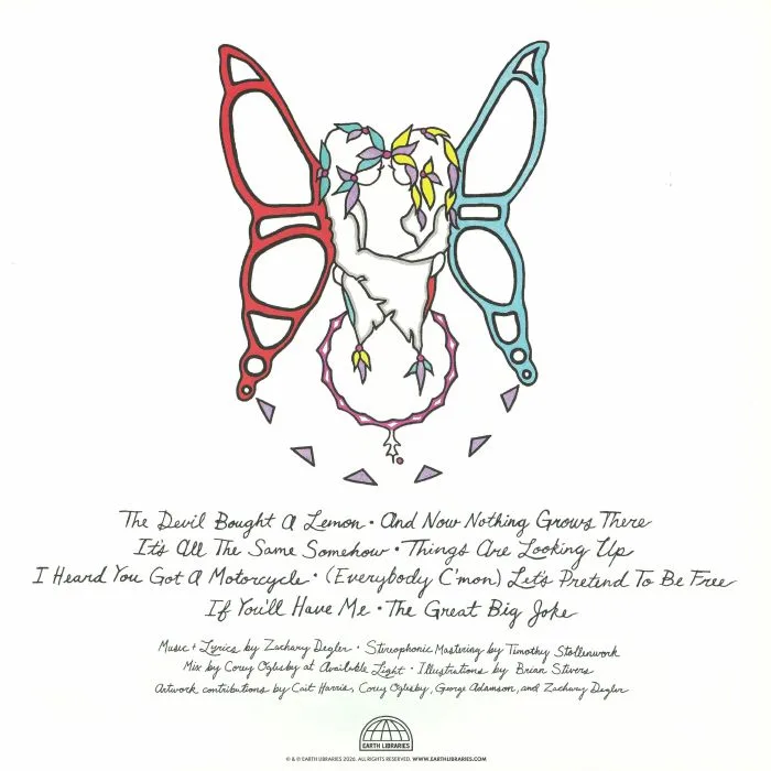 Back cover — DEGLER — Degler