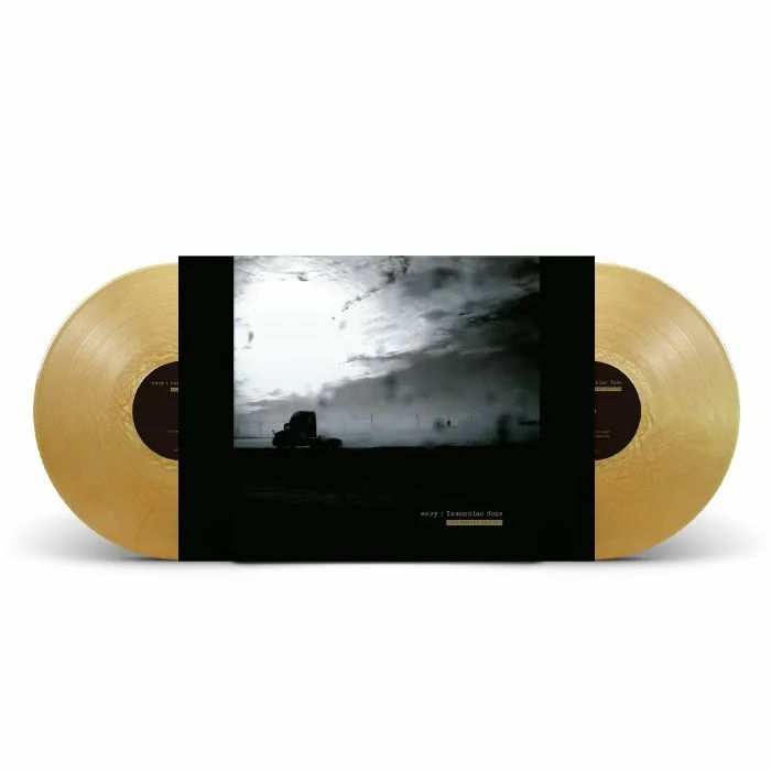 ENVY — Insomniac Doze (20th Anniversary Edition)