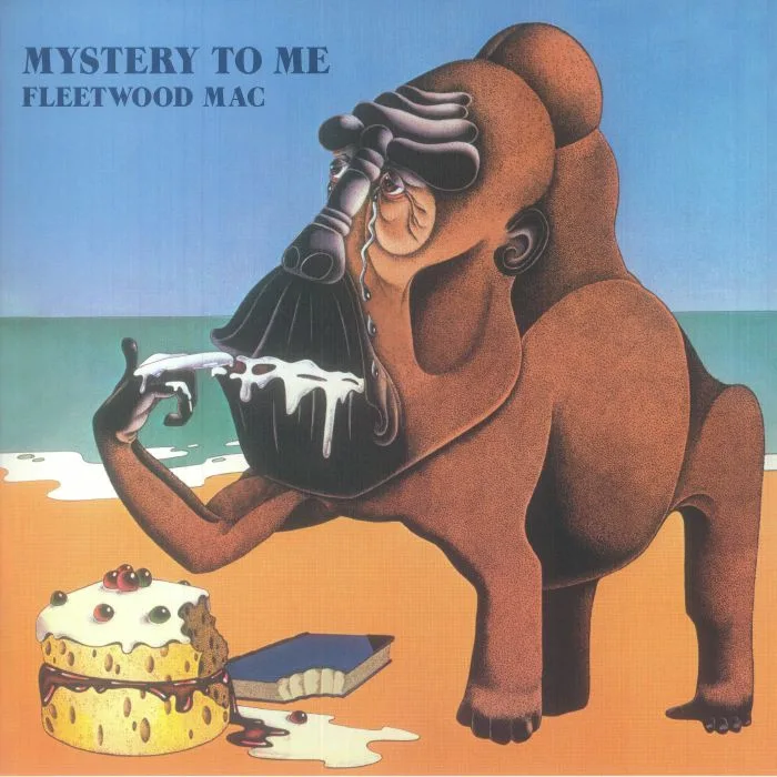 FLEETWOOD MAC — Mystery To Me (50th Anniversary Edition)
