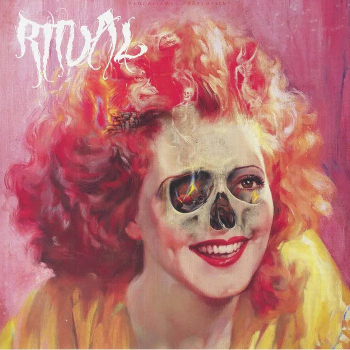VANDALISMUS — Ritual OST
