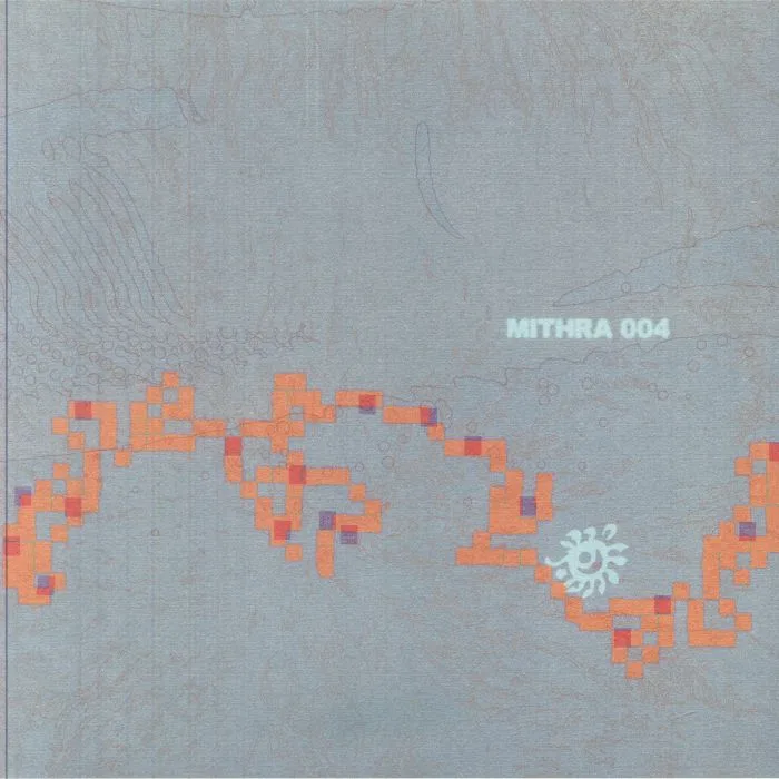 TITINO / RICCARDO / SWEATER / EWAN JANSEN — MITHRA 004