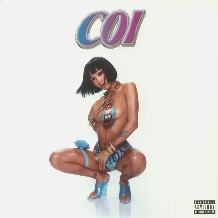 Coi Leray COLLINS — Coi